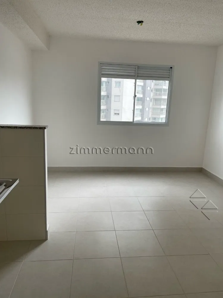 Apartamento, 1 quarto, 31 m² - Foto 1