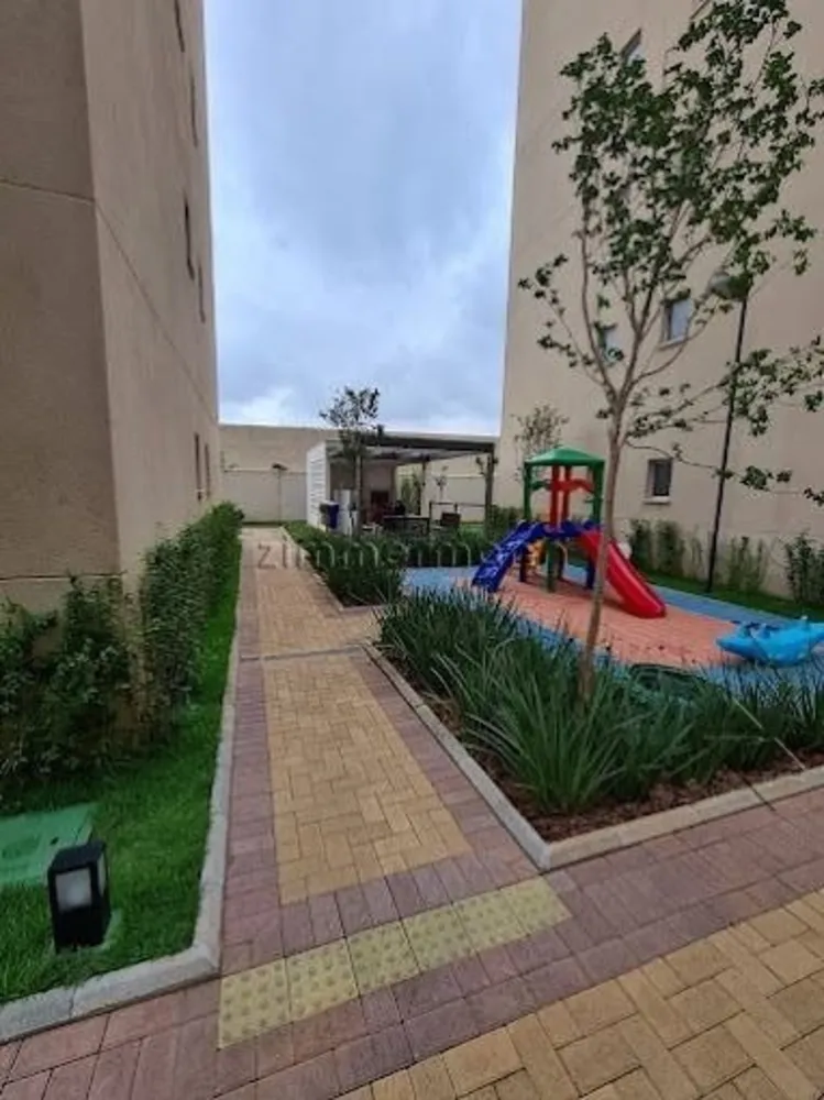 Apartamento, 1 quarto, 31 m² - Foto 9