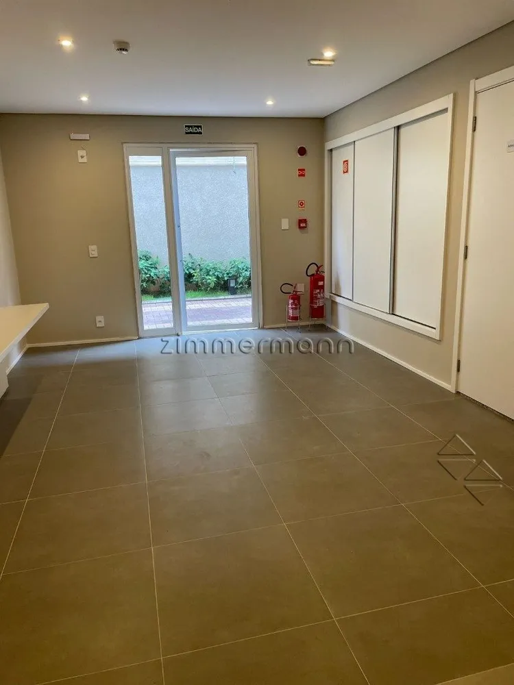 Apartamento, 1 quarto, 31 m² - Foto 10