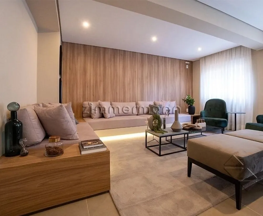 Apartamento, 1 quarto, 31 m² - Foto 7