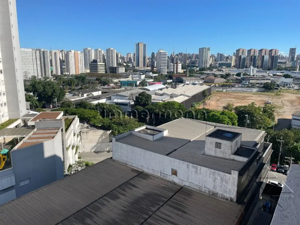 Apartamento, 1 quarto, 31 m² - Foto 8
