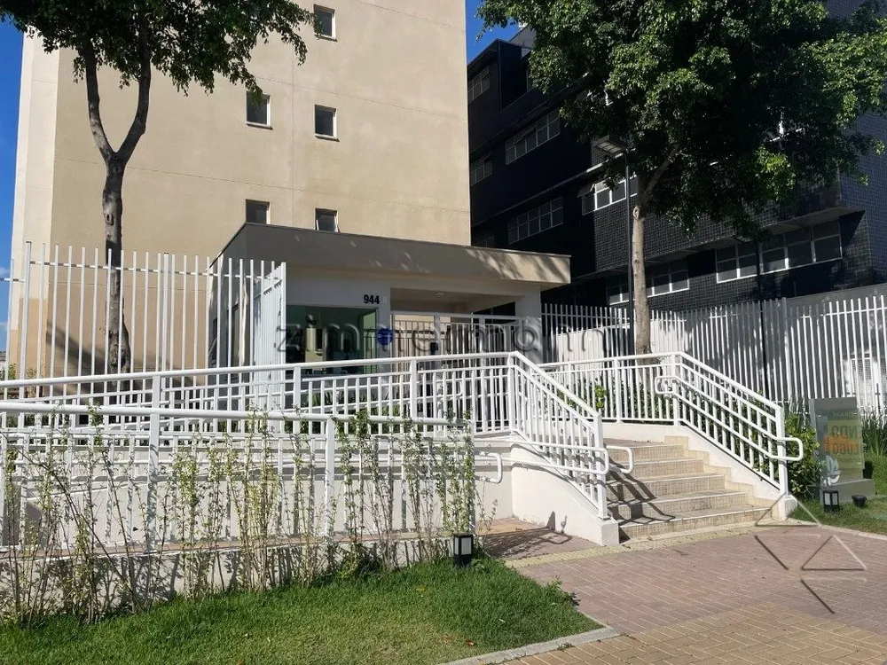 Apartamento, 1 quarto, 31 m² - Foto 11