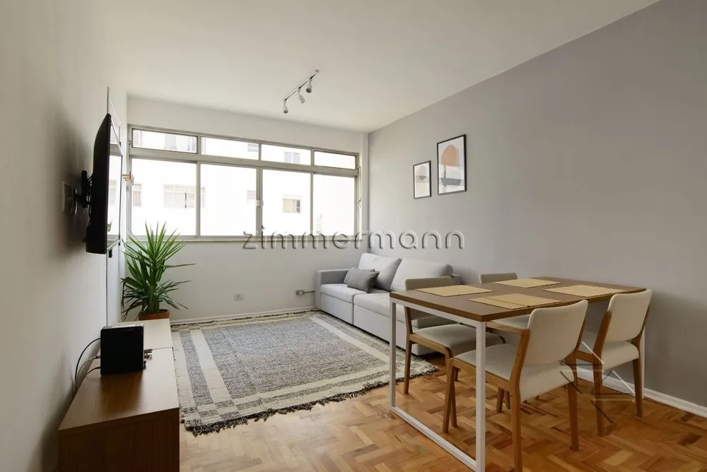 Apartamento, 4 quartos, 110 m² - Foto 1