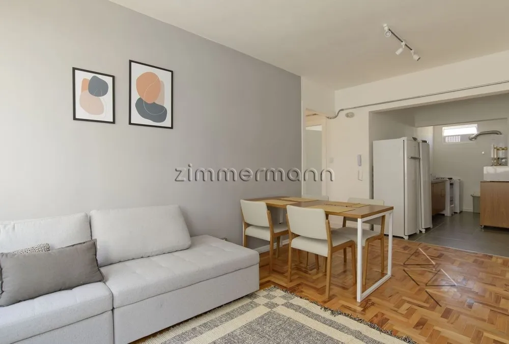 Apartamento, 4 quartos, 110 m² - Foto 2