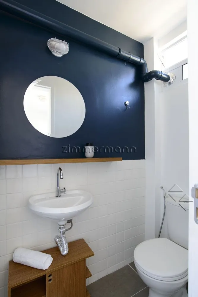 Apartamento, 4 quartos, 110 m² - Foto 5