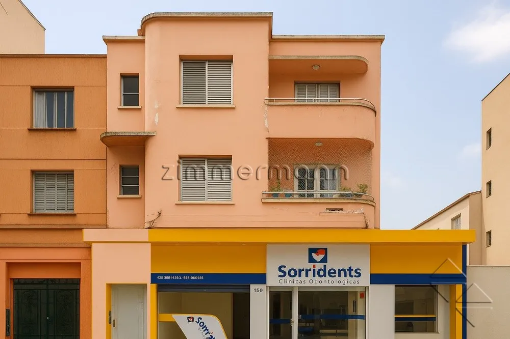 Loteamento e Condomínio, 96 m² - Foto 1