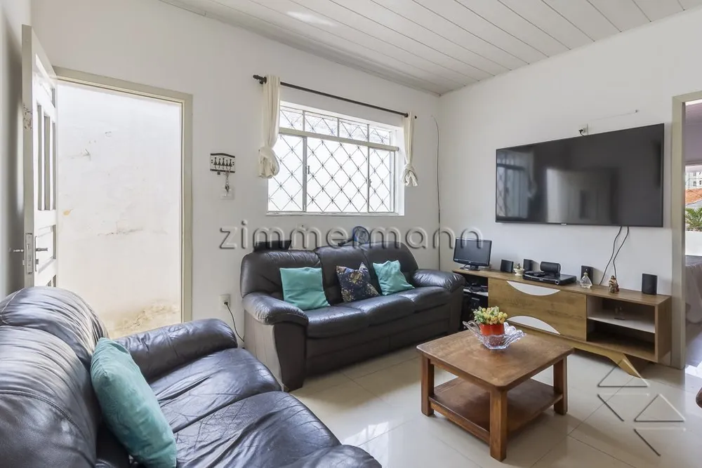 Casa, 2 quartos, 79 m² - Foto 2