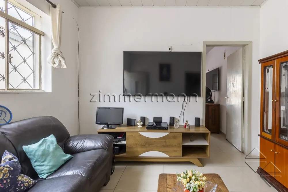 Casa, 2 quartos, 79 m² - Foto 3