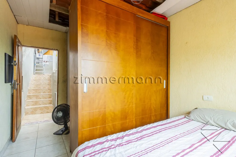 Casa, 2 quartos, 79 m² - Foto 8