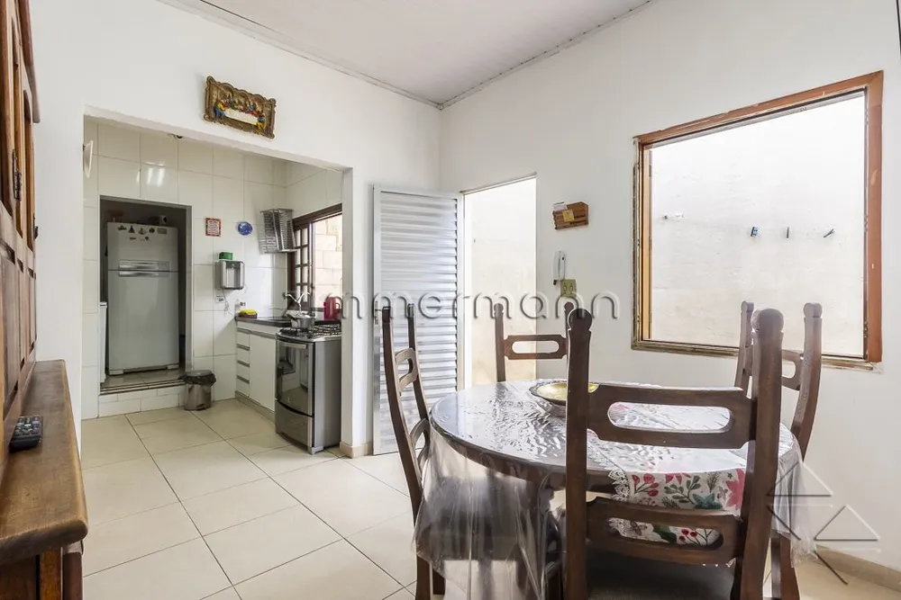 Casa, 2 quartos, 79 m² - Foto 3