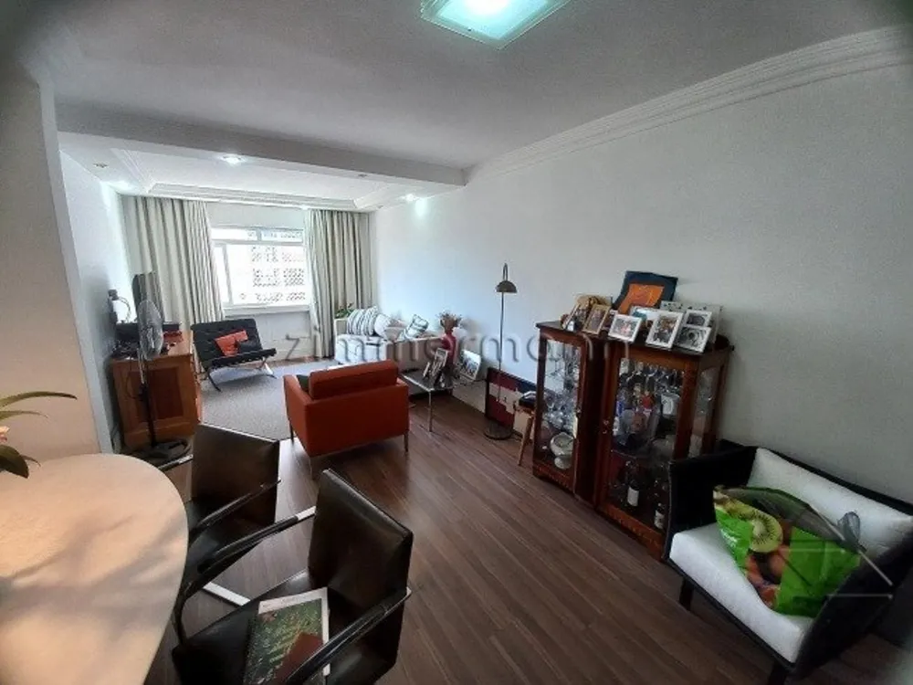 Apartamento, 3 quartos, 97 m² - Foto 3