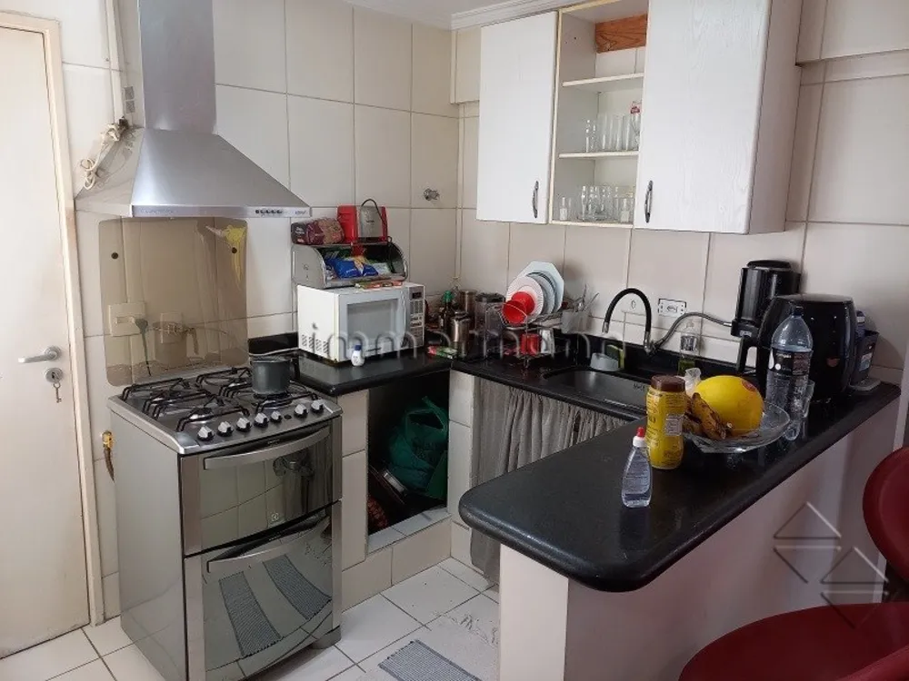 Apartamento, 3 quartos, 97 m² - Foto 7