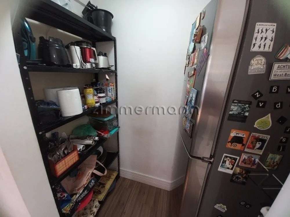 Apartamento, 3 quartos, 97 m² - Foto 6