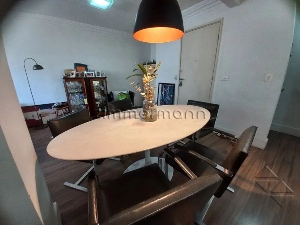 Apartamento, 3 quartos, 97 m² - Foto 5