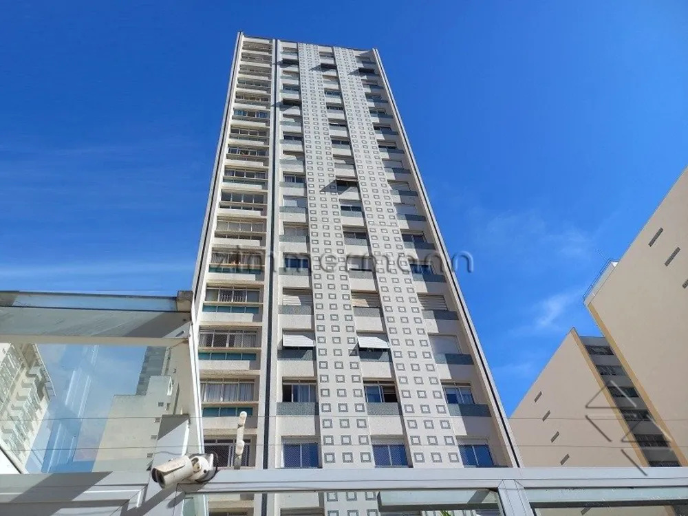 Apartamento, 3 quartos, 97 m² - Foto 1