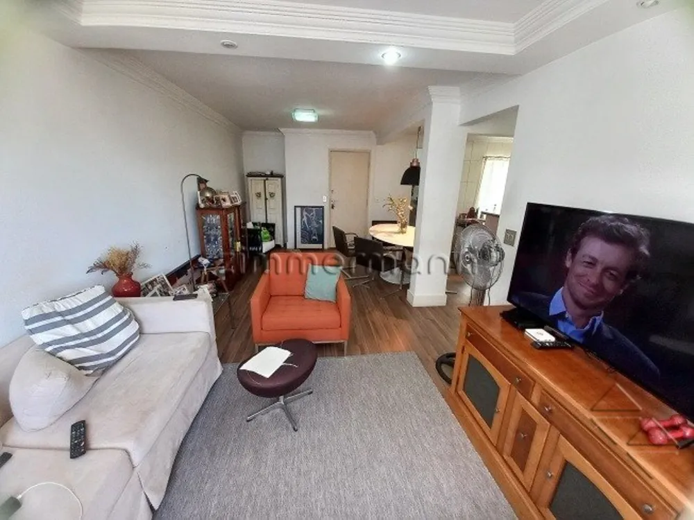 Apartamento, 3 quartos, 97 m² - Foto 2