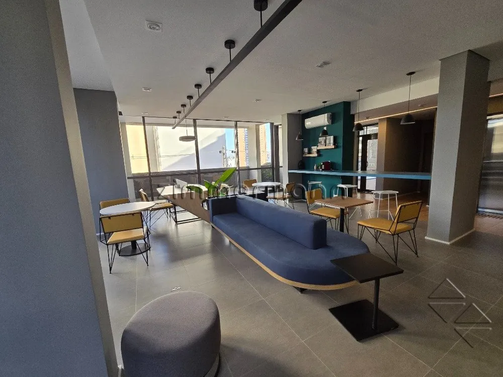Apartamento, 1 quarto, 26 m² - Foto 3