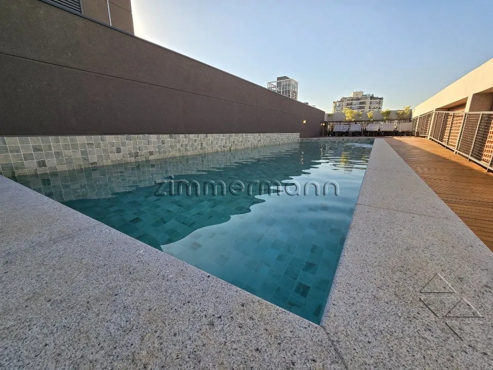 Apartamento, 1 quarto, 26 m² - Foto 4