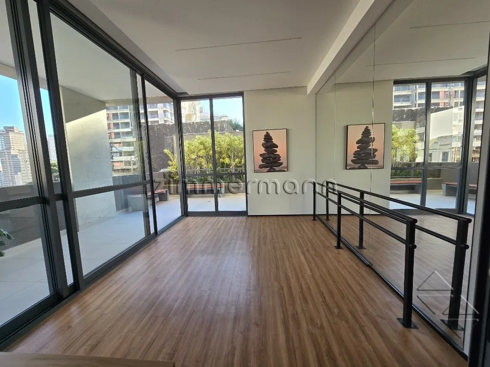 Apartamento, 1 quarto, 26 m² - Foto 5