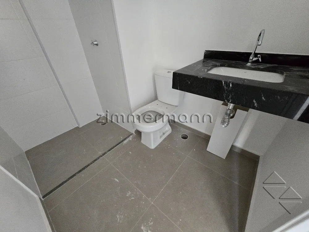 Apartamento, 1 quarto, 26 m² - Foto 8