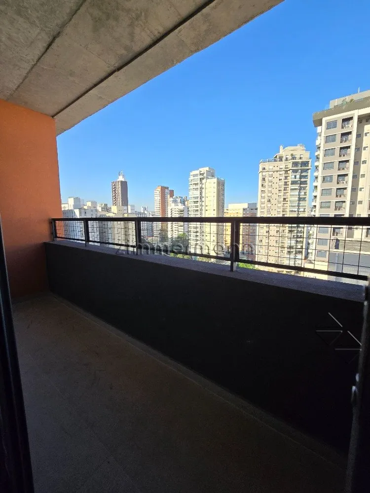 Apartamento, 1 quarto, 26 m² - Foto 10