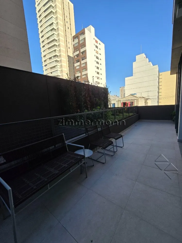 Apartamento, 1 quarto, 26 m² - Foto 6