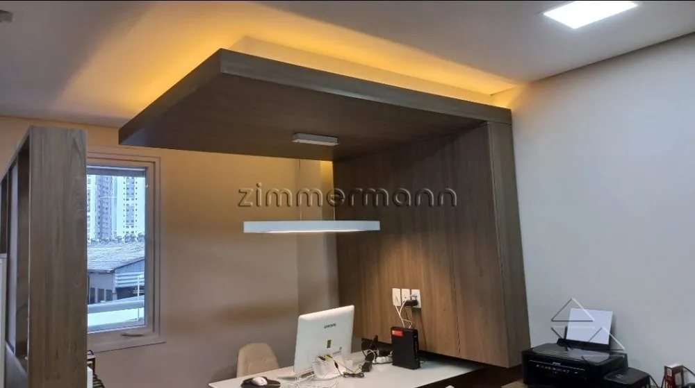 Casa Comercial, 34 m² - Foto 5