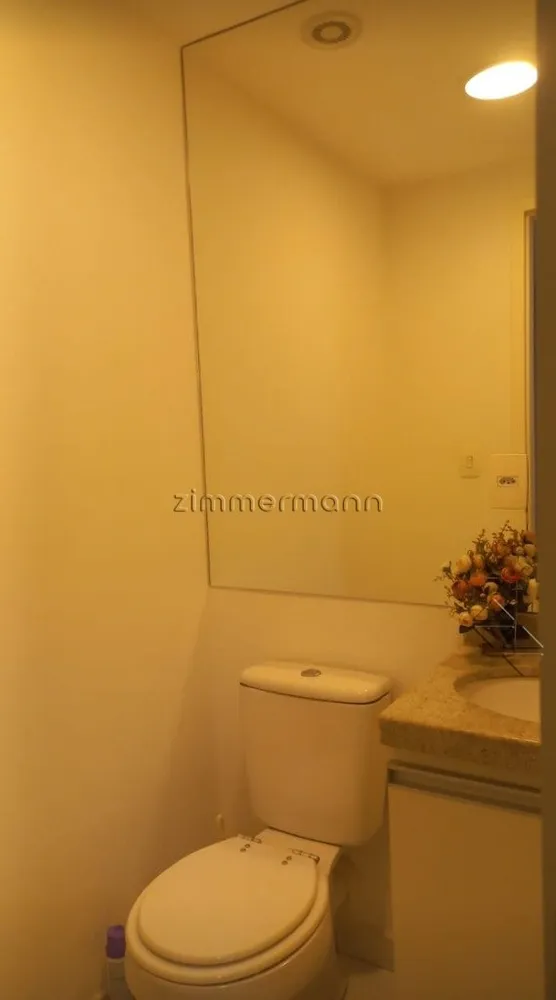 Casa Comercial, 34 m² - Foto 6