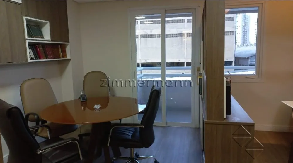 Casa Comercial, 34 m² - Foto 1