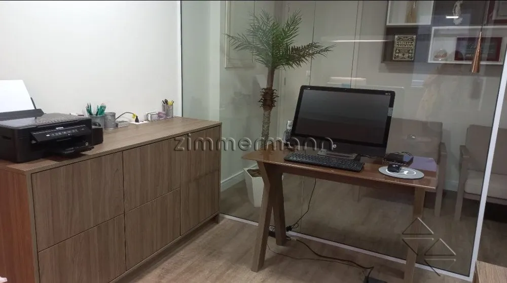 Casa Comercial, 34 m² - Foto 3