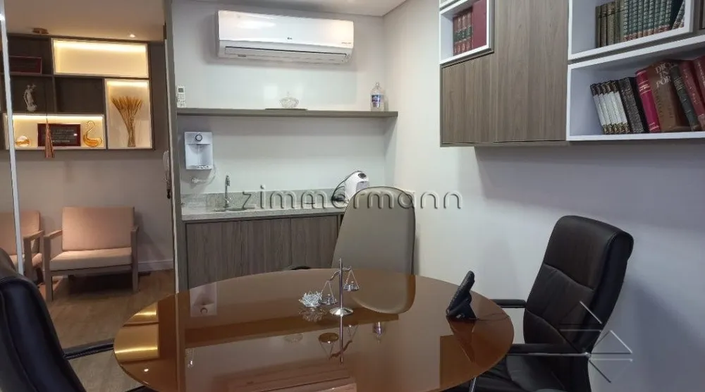 Casa Comercial, 34 m² - Foto 2