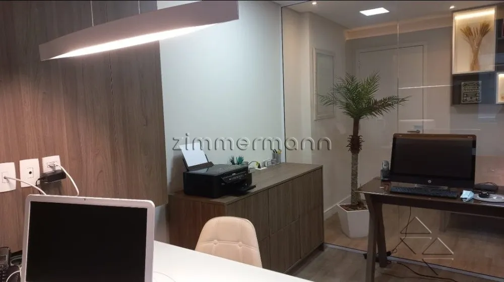 Casa Comercial, 34 m² - Foto 4