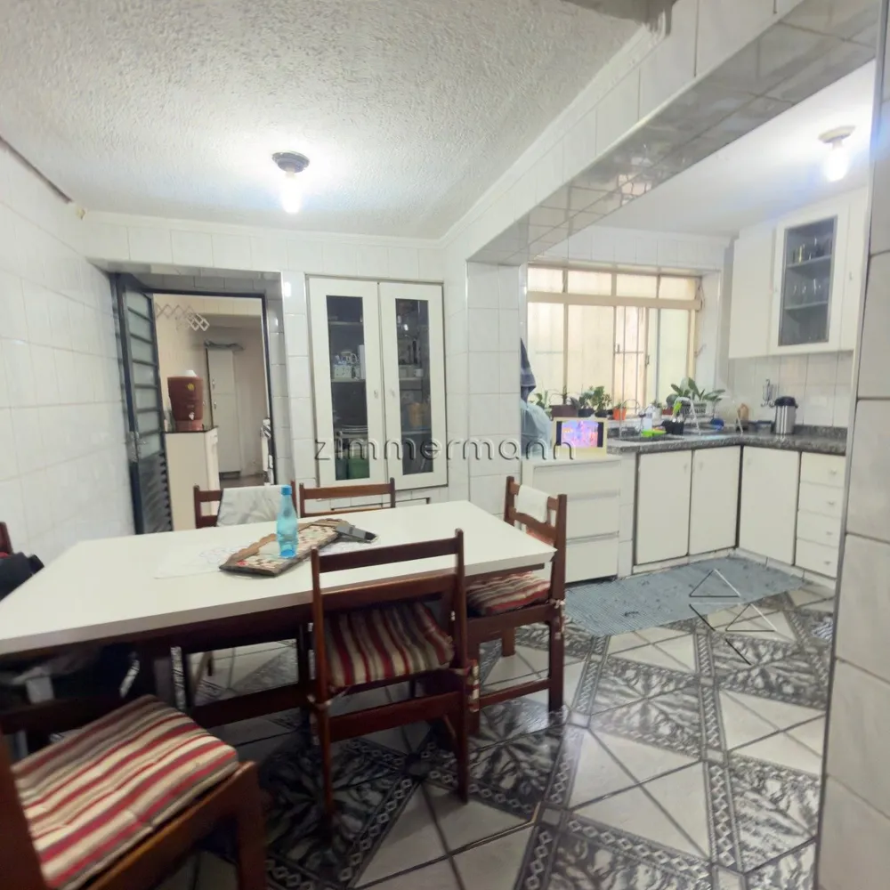 Casa, 3 quartos, 190 m² - Foto 3