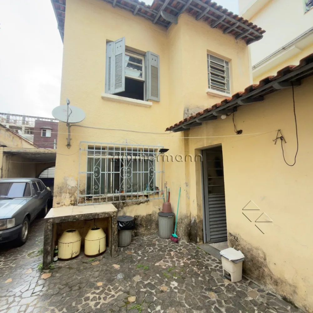 Casa, 3 quartos, 190 m² - Foto 11