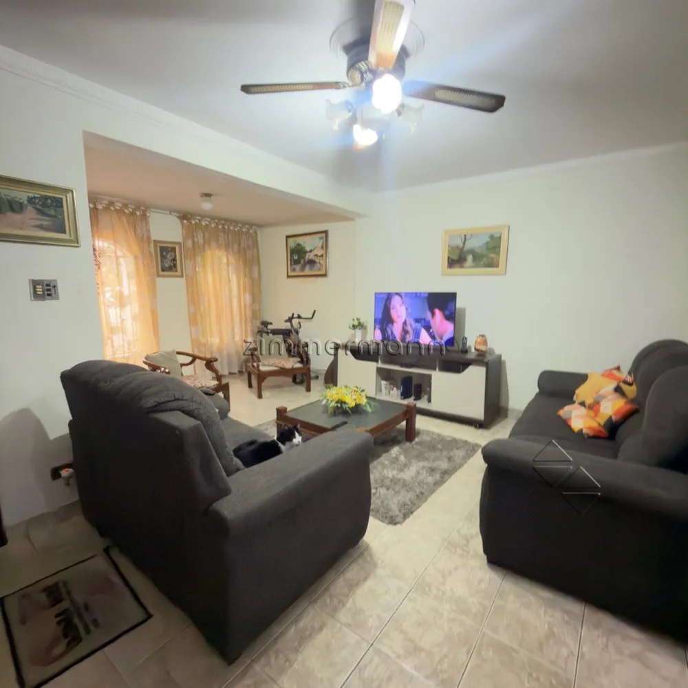 Casa, 3 quartos, 190 m² - Foto 1