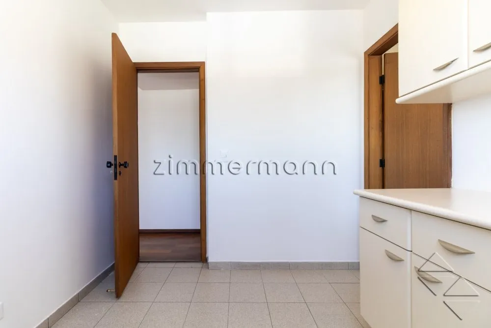 Cobertura, 3 quartos, 236 m² - Foto 7