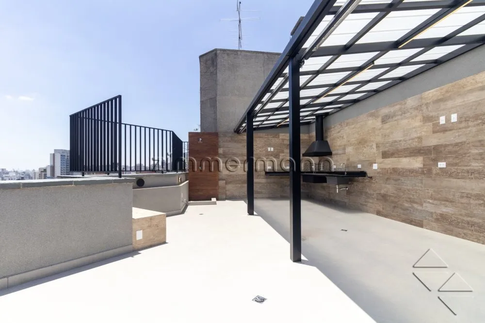Cobertura, 3 quartos, 236 m² - Foto 1