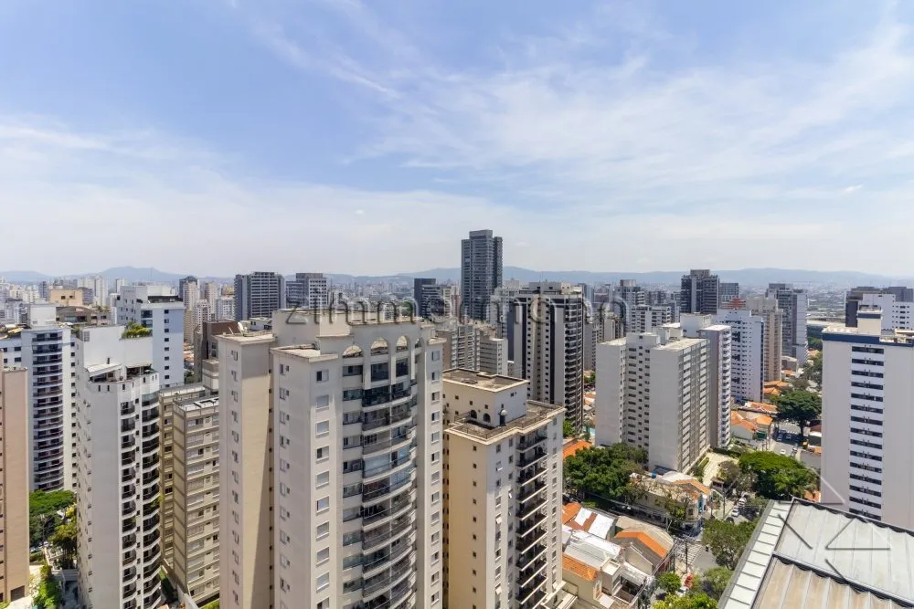 Cobertura, 3 quartos, 236 m² - Foto 2
