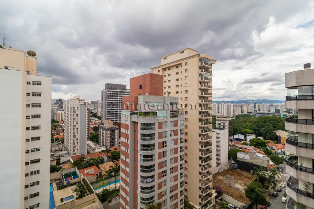 Apartamento, 4 quartos, 171 m² - Foto 12