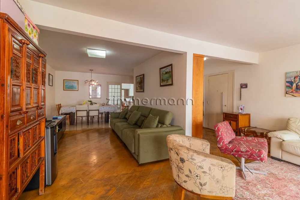 Apartamento, 4 quartos, 171 m² - Foto 2