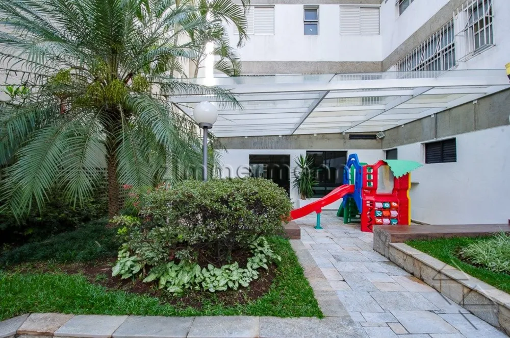 Apartamento, 4 quartos, 171 m² - Foto 9