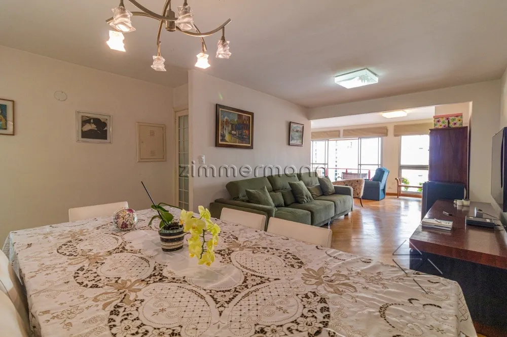 Apartamento, 4 quartos, 171 m² - Foto 8