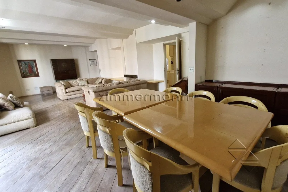 Apartamento, 2 quartos, 166 m² - Foto 8