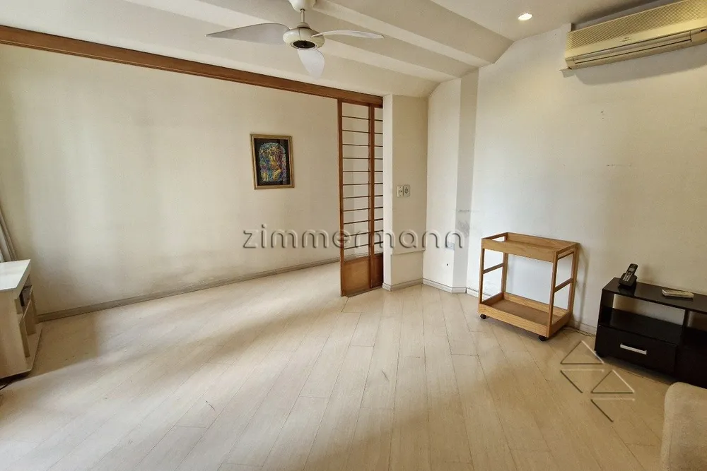 Apartamento, 2 quartos, 166 m² - Foto 1