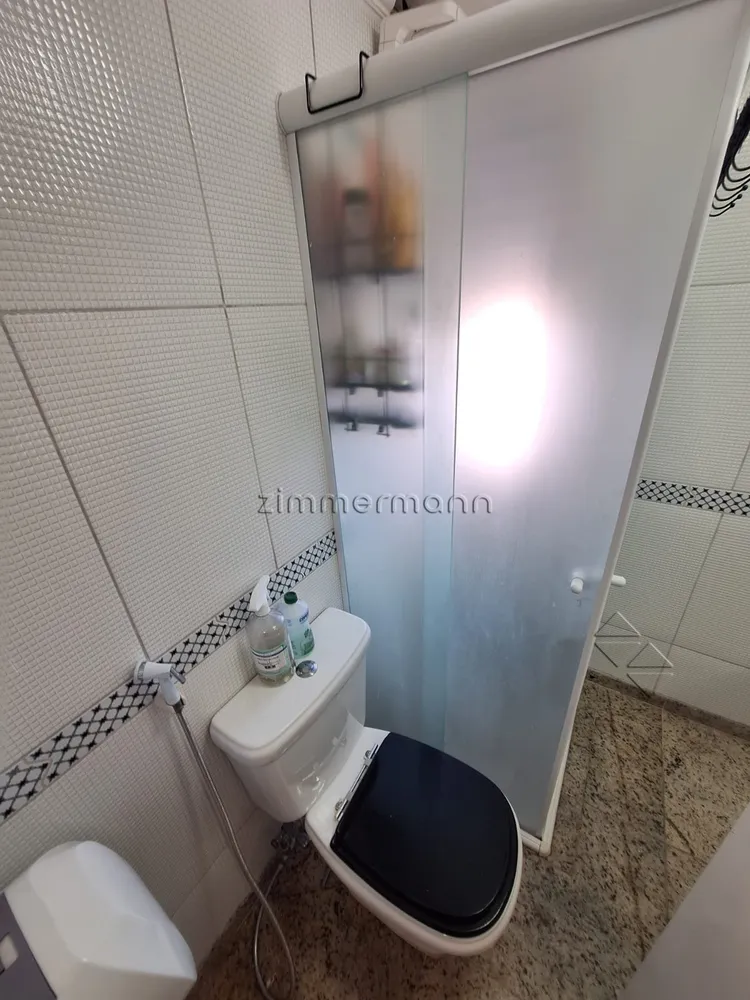 Cobertura, 2 quartos, 144 m² - Foto 3