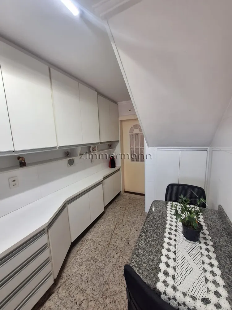 Cobertura, 2 quartos, 144 m² - Foto 7