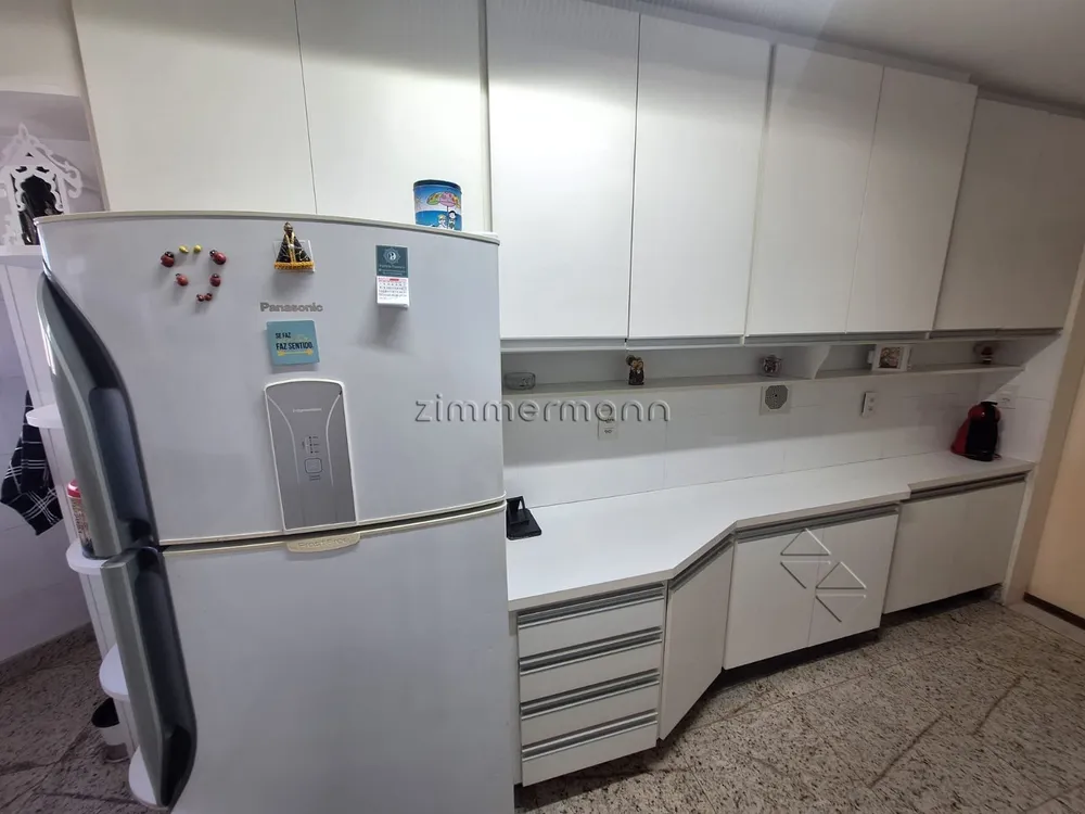 Cobertura, 2 quartos, 144 m² - Foto 8