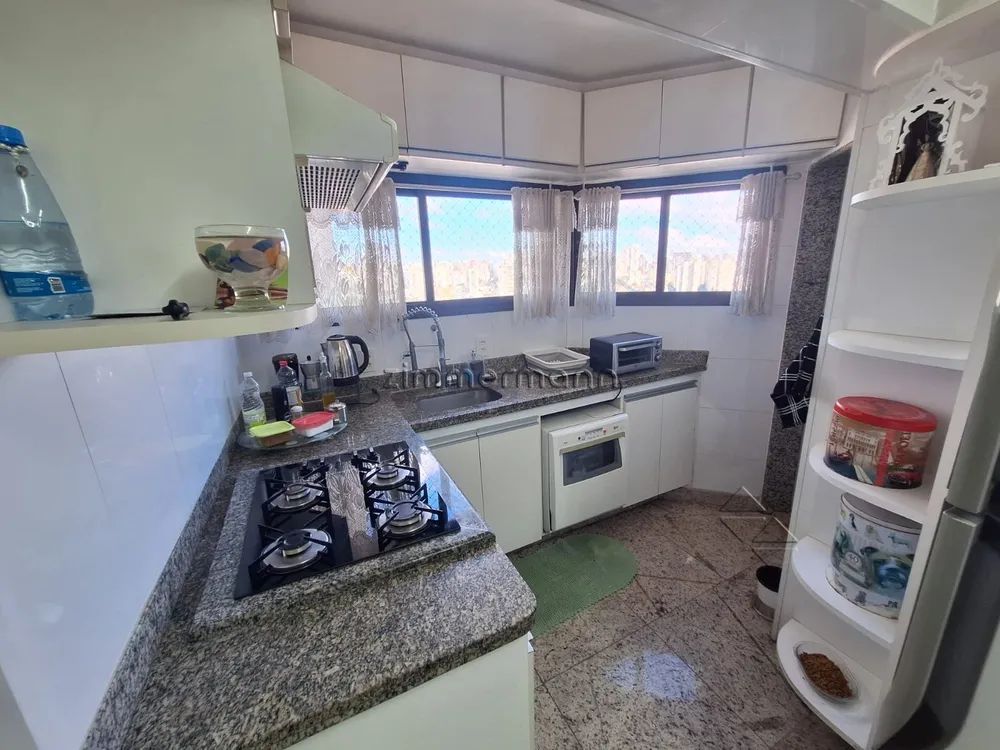 Cobertura, 2 quartos, 144 m² - Foto 5