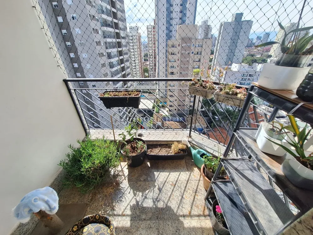Cobertura, 2 quartos, 144 m² - Foto 2