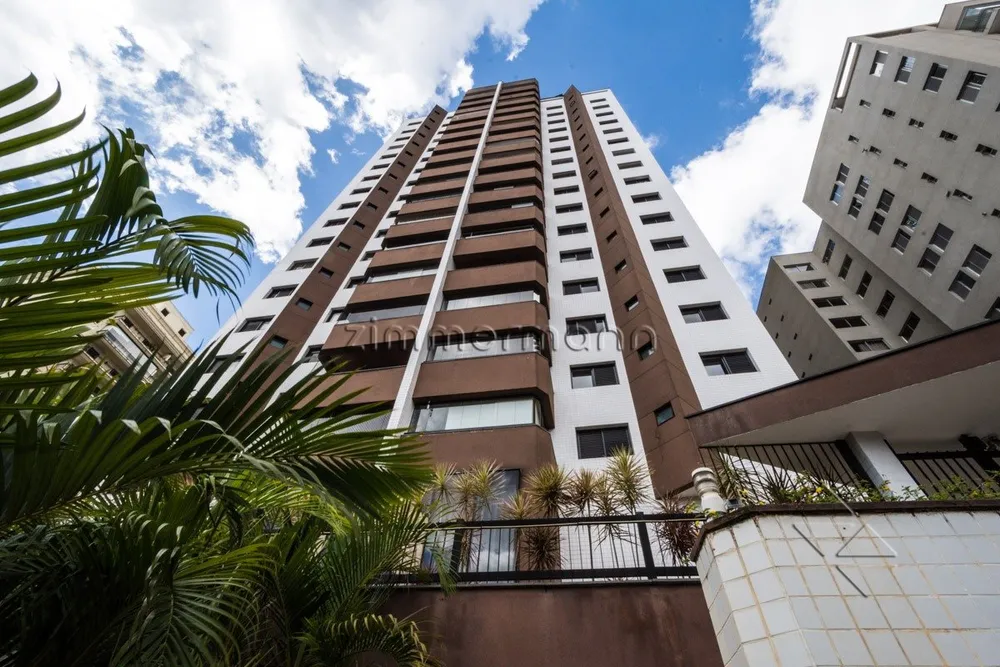 Apartamento, 3 quartos, 130 m² - Foto 2